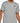 Nike Men's Hyperdry Training T-Shirt Gray Size XX-Large