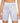 Nike Women's One Icon Clash Bike Shorts Purple Size Large