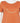Nike Women's Sportswear Icon Clash Graphic Tee Orange Size 2X