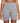 Nike Women's One Mid Rise Bike Shorts Gray Size X Small