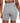 Nike Women's One Mid Rise Bike Shorts Gray Size X Small