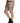 Champion Women's Authentic Printed Bike Shorts Brown Size 4X