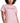 Champion Women's Classic Logo T-Shirt Pink Size X-Small