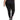 Champion Women's 7/8 Leggings Black Size 1X