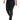 Champion Women's 7/8 Leggings Black Size 1X
