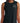 Champion Women's Absolute Eco Logo Tank Top Black Size Large