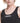 Champion Women's Absolute Compression Cropped Tank Top Black Size Large