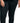 Champion Women's 7/8 Leggings Black Size 2X