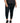 Champion Women's 7/8 Leggings Black Size 3X