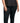 Champion Women's 7/8 Leggings Black Size 3X