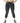 Champion Women's Soft Touch Cropped Leggings Black Size 1X