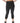 Champion Women's Plus Soft Touch Cropped Leggings Black Size 2X