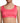 Champion Women's Medium Support Sports Bra Pink Size X-Small