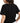 Champion Women's Cropped Logo T-Shirt Black