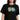 Champion Women's Cropped Logo T-Shirt Black