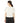 Champion Women's Graphic Floral Cropped Tee Brown Size X-Large