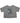 Champion Women's Graphic Cropped Short Sleeve T-Shirt Gray Size X-Small