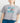 Champion Women's Graphic Cropped Short Sleeve T-Shirt Gray Size X-Small