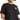 Champion Women's Cropped Logo T-Shirt Black Size Medium