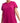 Champion Women's T-Shirt Dress Pink Size 4X