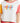 Champion Women's Colorblocked Cropped T-Shirt White Size X-Small