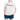 Champion Women's Classic Graphic Tee White Size Small