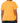 Champion Women's Classic Logo T-Shirt Orange Size X Small