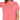 Champion Women's Classic Logo T-Shirt Pink Size X Small
