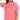 Champion Women's Classic Logo T-Shirt Pink Size X Small