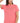 Champion Women's Classic Logo T-Shirt Pink Size X Small