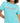 Champion Women's Classic Logo T-Shirt Blue Size Small