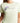 Champion Women's Classic T-Shirt Green Size X-Small
