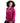 Champion Women's Campus Full Zip Hoodie Purple Size XX-Large