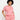 Champion Women's Crop Tee Pink