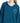 Champion Women's Campus French Terry Hoodie Blue Size Small