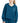 Champion Women's Campus French Terry Hoodie Blue Size Medium
