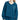 Champion Women's Campus French Terry Hoodie Blue Size Large