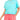 Champion Women's Solid Campus Sweatshirt Tee Blue Size X-Large