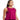 Champion Women's City Sport Drapey Tank Pink