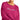 Champion Women's French Terry Logo Sweatshirt Pink Size X-Large