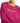 Champion Women's French Terry Logo Sweatshirt Pink Size X-Large