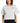 Champion Women's Heritage Cropped T-Shirt Gray Size Large