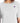 Champion Women's Heritage Cropped T-Shirt Gray Size Large