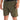 Marmot Men's Zephyr 8 Shorts Green Size X-Large