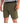 Marmot Men's Zephyr 8 Shorts Green Size X-Large