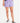 Marmot Women's Juniper Springs 3 Inch Short Purple Size X-Small