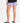 Marmot Women's Juniper Springs 3 Inch Short Purple Size X-Small