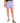 Marmot Women's Juniper Springs 3 Shorts  Purple Size Small