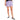 Marmot Women's Juniper Springs 3 Inch Short Purple Size X-Large
