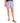 Marmot Women's Juniper Springs 3 Inch Short Purple Size X-Large
